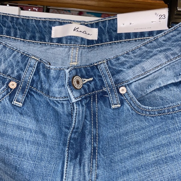 Brand New KanCan Jeans - Picture 4 of 5